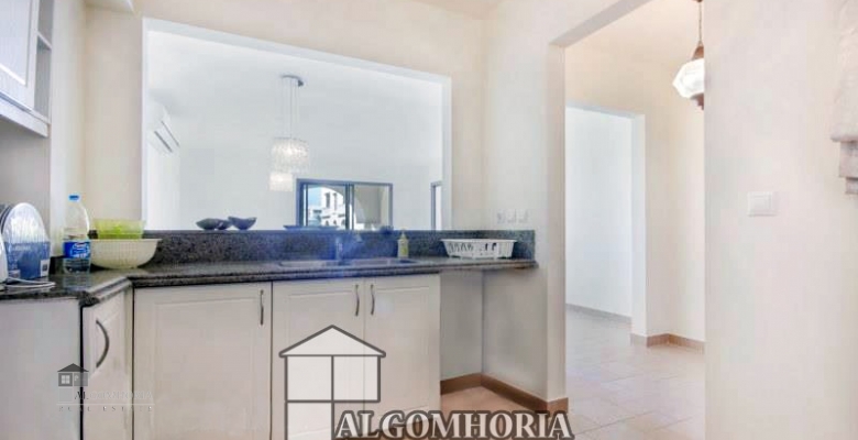 Furnished Chaleh for rent 147.00 M2 in North Coast, Sidi Abdel Rahman