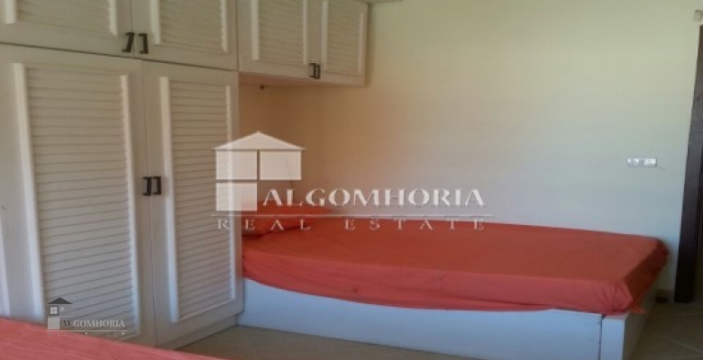 Furnished Chaleh for rent 0.00 M2 in North Coast, Marina