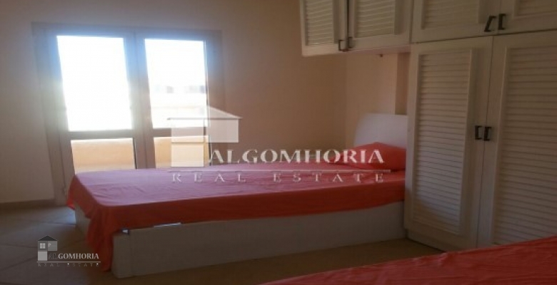 Furnished Chaleh for rent 0.00 M2 in North Coast, Marina