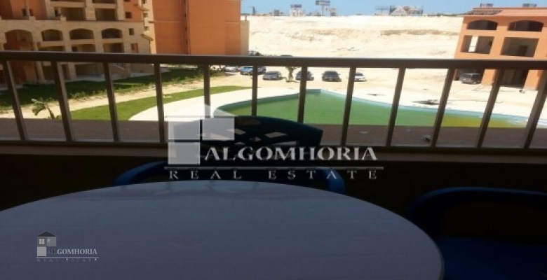Furnished Chaleh for rent 0.00 M2 in North Coast, Marina