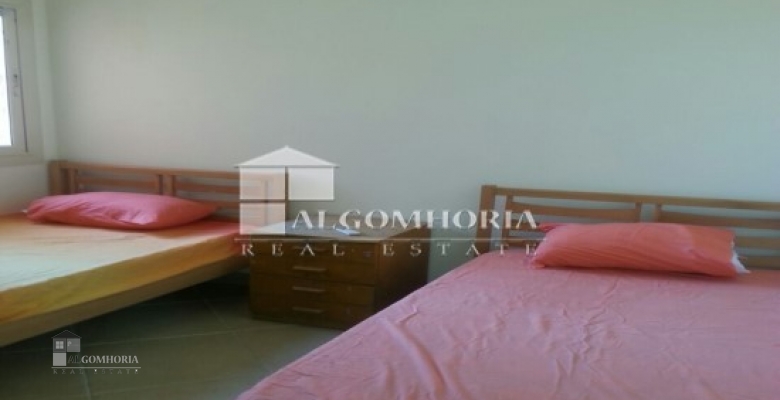 Furnished Chaleh for rent 0.00 M2 in North Coast, Marina