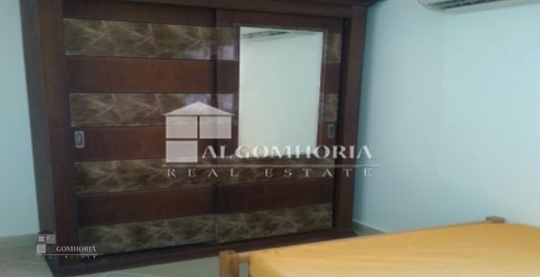 Furnished Chaleh for rent 0.00 M2 in North Coast, Marina