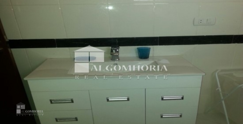 Furnished Chaleh for rent 0.00 M2 in North Coast, Marina