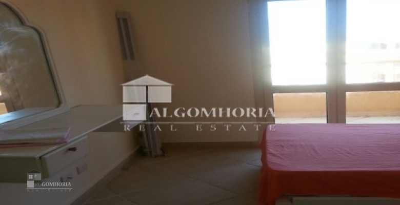 Furnished Chaleh for rent 0.00 M2 in North Coast, Marina
