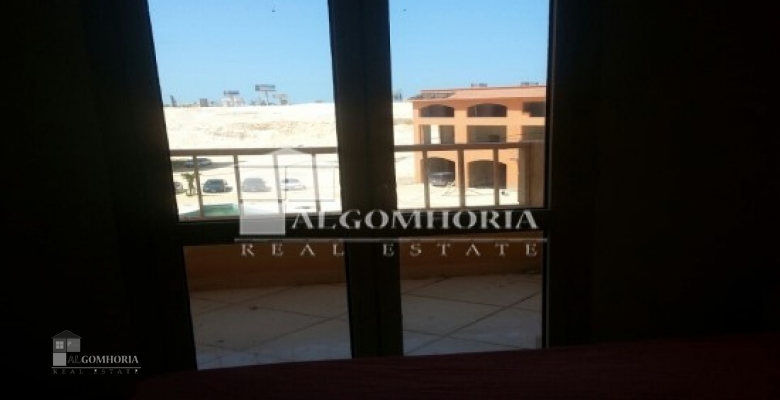 Furnished Chaleh for rent 0.00 M2 in North Coast, Marina
