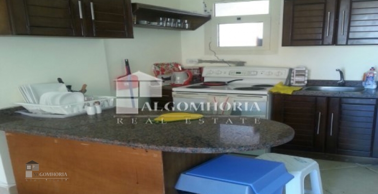 Furnished Chaleh for rent 0.00 M2 in North Coast, Marina