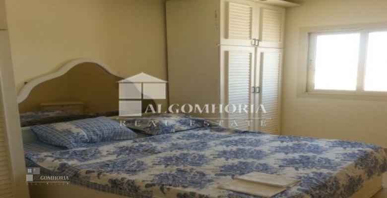 Furnished Chaleh for rent 0.00 M2 in North Coast, Marina