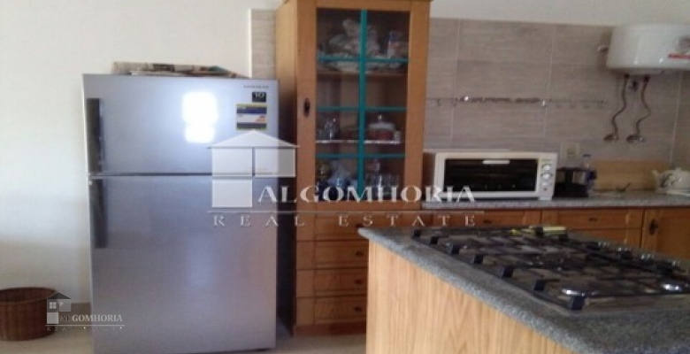 Furnished Chaleh for rent 0.00 M2 in North Coast, Sidi Abdel Rahman