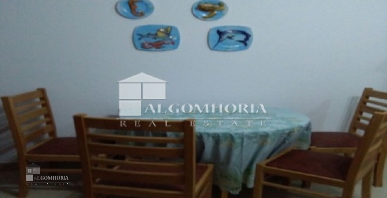 Furnished Chaleh for rent 0.00 M2 in North Coast, Sidi Abdel Rahman