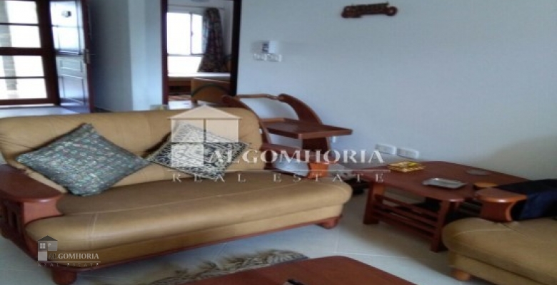 Furnished Chaleh for rent 0.00 M2 in North Coast, Sidi Abdel Rahman