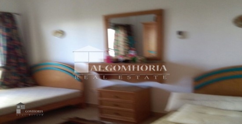 Furnished Chaleh for rent 0.00 M2 in North Coast, Sidi Abdel Rahman