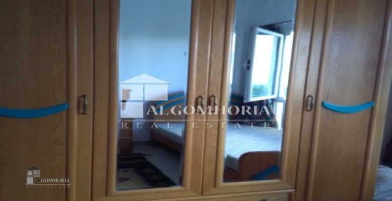 Furnished Chaleh for rent 0.00 M2 in North Coast, Sidi Abdel Rahman