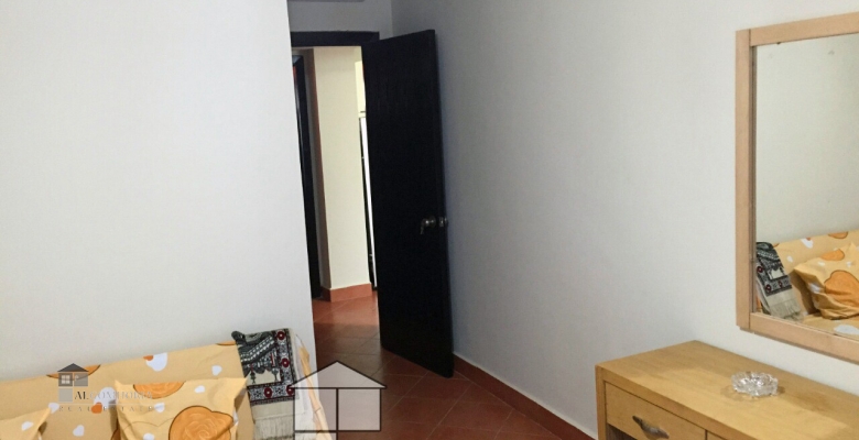 Furnished Chaleh for rent 0.00 M2 in North Coast, Golf Porto Marina