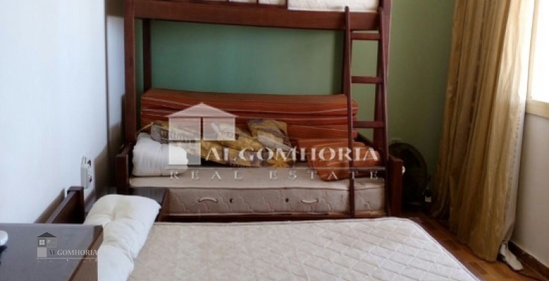 Furnished Chaleh for rent 0.00 M2 in North Coast, Mina 3
