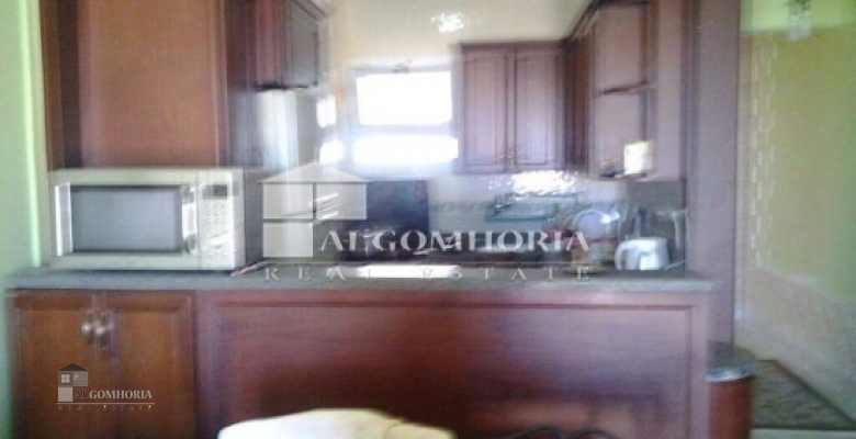 Furnished Chaleh for rent 0.00 M2 in North Coast, Mina 3