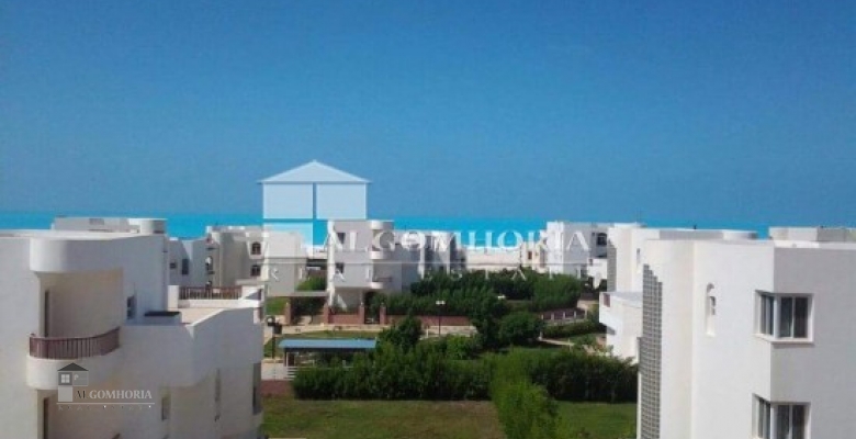 Furnished Chaleh for rent 0.00 M2 in North Coast, Mina 3