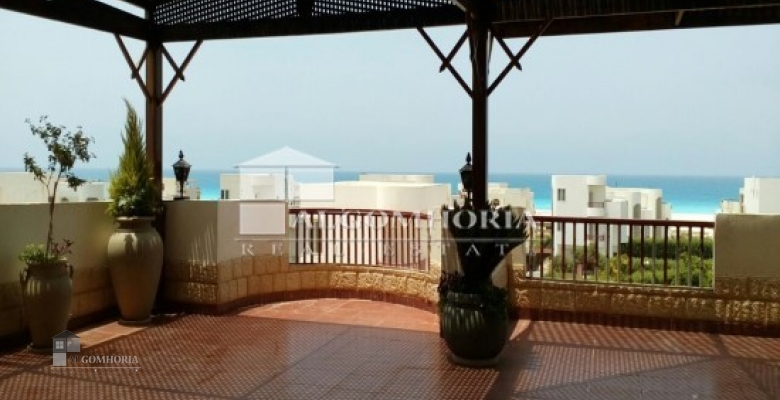 Furnished Chaleh for rent 0.00 M2 in North Coast, Mina 3