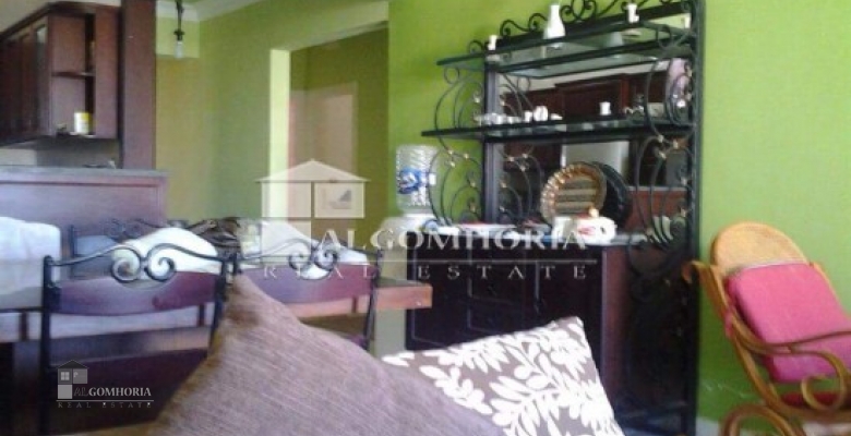 Furnished Chaleh for rent 0.00 M2 in North Coast, Mina 3
