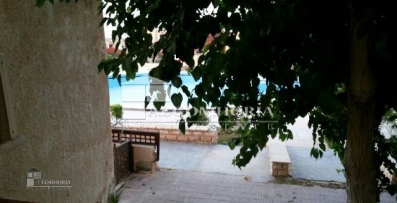 Furnished Chaleh for rent 0.00 M2 in North Coast, Marina