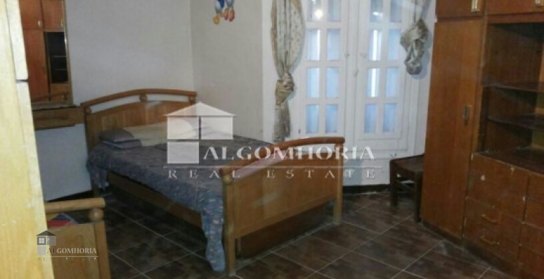 Furnished Chaleh for rent 0.00 M2 in North Coast, Marina