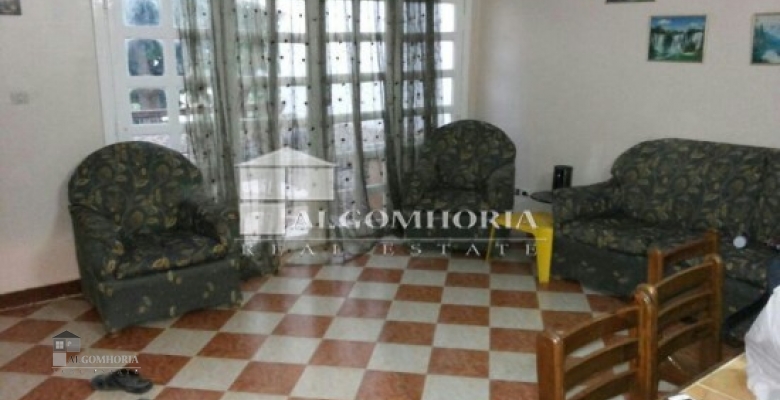 Furnished Chaleh for rent 0.00 M2 in North Coast, Marina