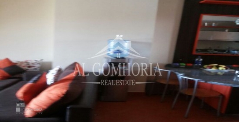 Furnished Chaleh for rent 0.00 M2 in North Coast, Golf Porto Marina