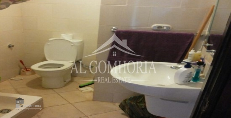Furnished Chaleh for rent 0.00 M2 in North Coast, Golf Porto Marina