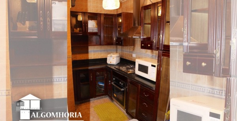 Furnished Apartment for rent 176.00 M2 in Cairo, Rehab