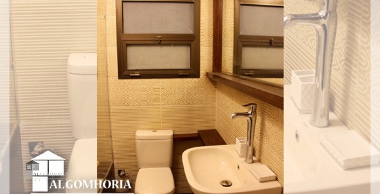 Furnished Apartment for rent 176.00 M2 in Cairo, Rehab