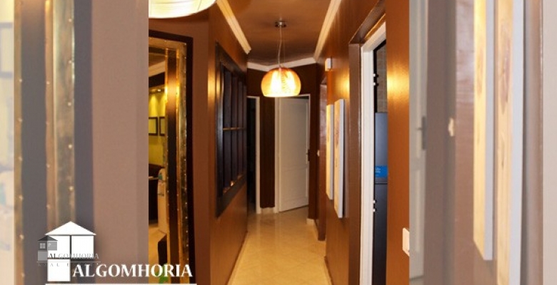 Furnished Apartment for rent 176.00 M2 in Cairo, Rehab