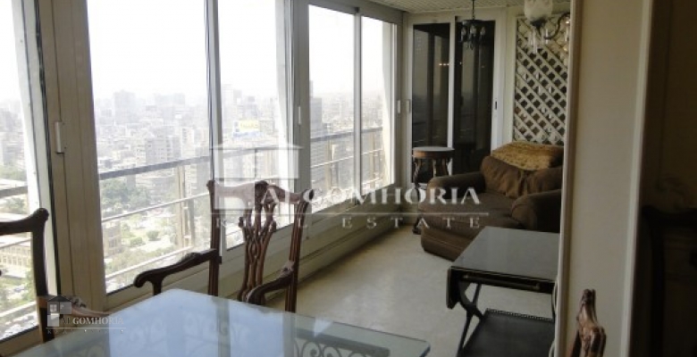 Apartment 400.00 for sale M2 in Cairo, Zamalek