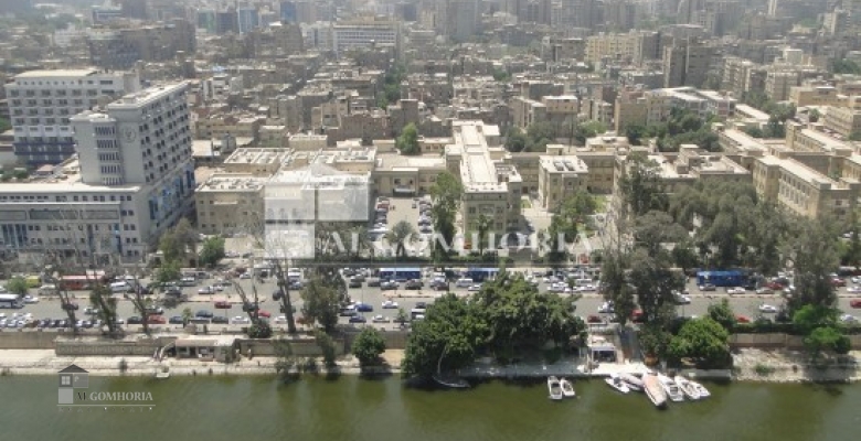 Apartment 400.00 for sale M2 in Cairo, Zamalek