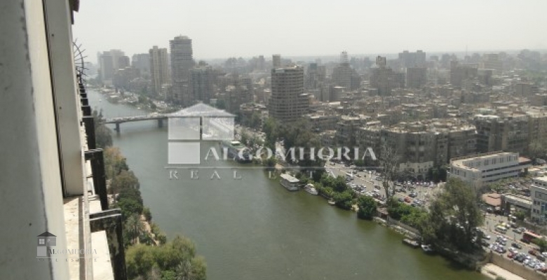 Apartment 400.00 for sale M2 in Cairo, Zamalek