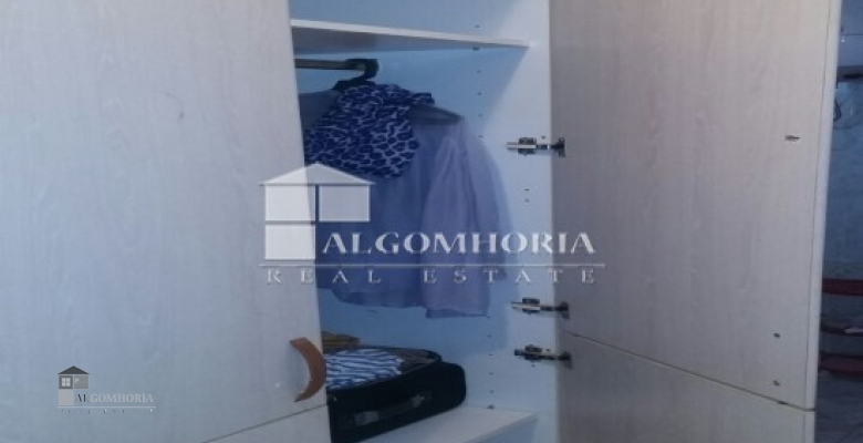 Furnished Shop for rent 220.00 M2 in Giza, Mohandeseen