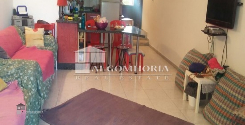 Furnished Shop for rent 220.00 M2 in Giza, Mohandeseen