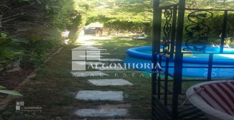 Furnished Shop for rent 220.00 M2 in Giza, Mohandeseen