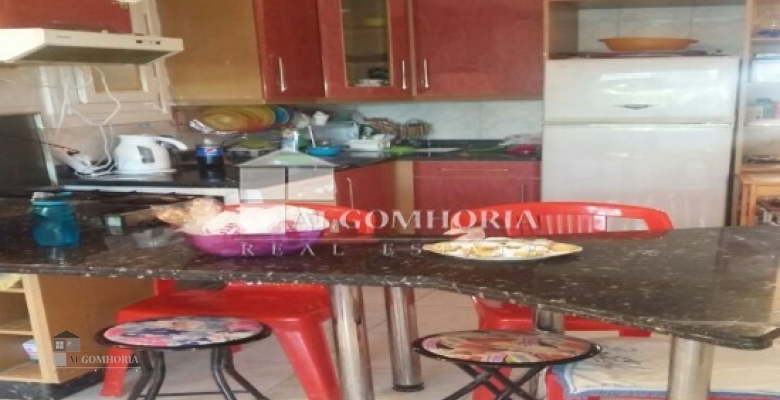 Furnished Shop for rent 220.00 M2 in Giza, Mohandeseen