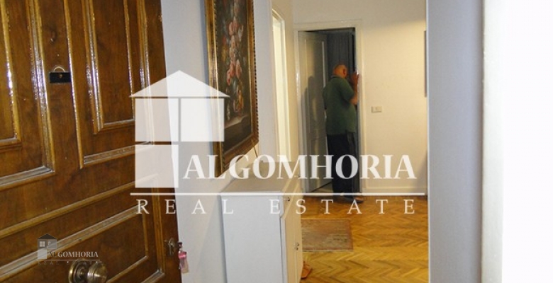 Furnished Apartment for rent 0.00 M2 in Cairo, Maadi