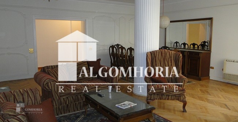 Furnished Apartment for rent 0.00 M2 in Cairo, Maadi