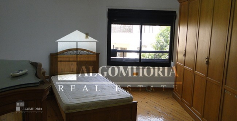 Furnished Apartment for rent 0.00 M2 in Cairo, Maadi
