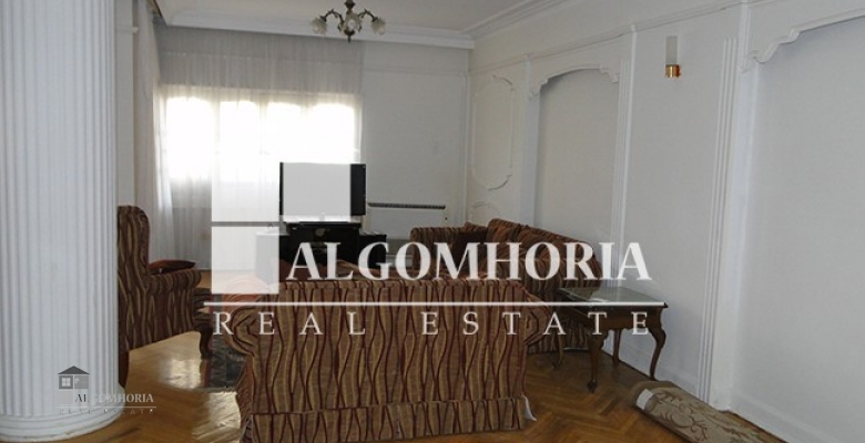 Furnished Apartment for rent 0.00 M2 in Cairo, Maadi