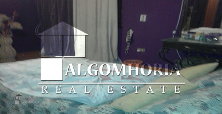 Furnished Apartment for rent 300.00 M2 in Giza, Dokki