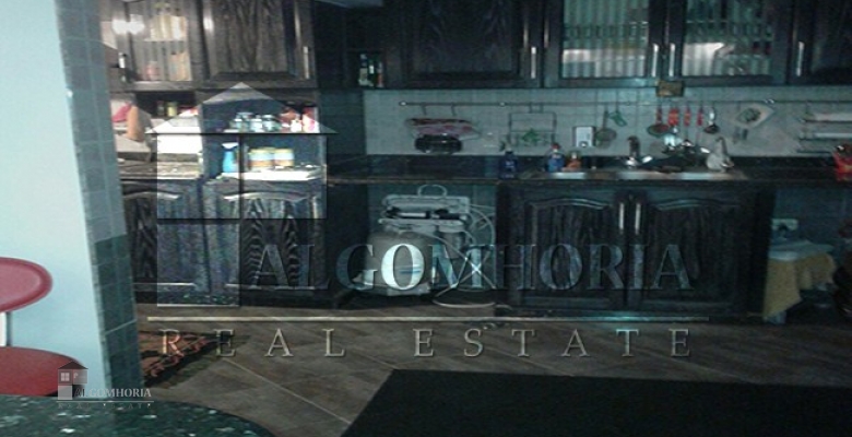 Furnished Apartment for rent 300.00 M2 in Giza, Dokki