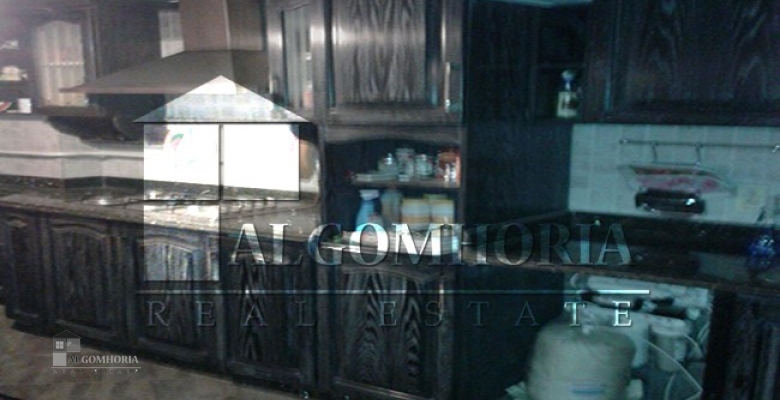 Furnished Apartment for rent 300.00 M2 in Giza, Dokki