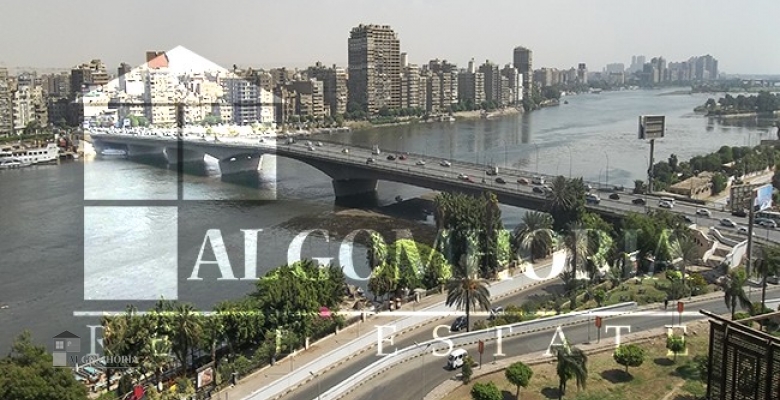 Furnished Apartment for rent 280.00 M2 in Giza, Giza