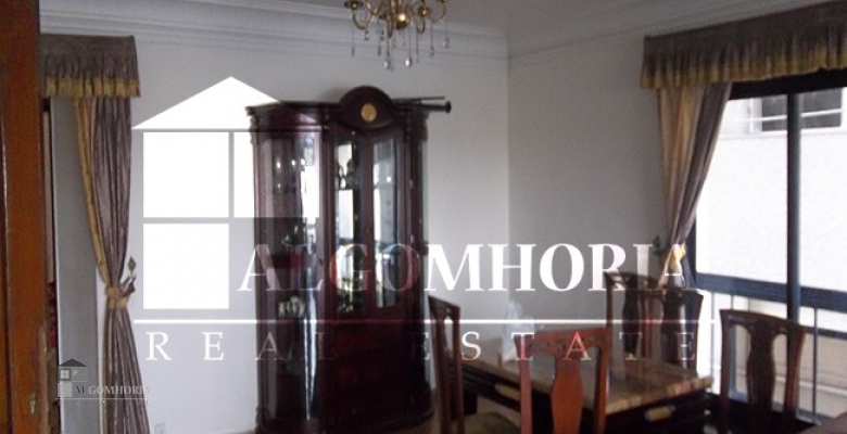 Furnished Apartment for rent 280.00 M2 in Giza, Giza