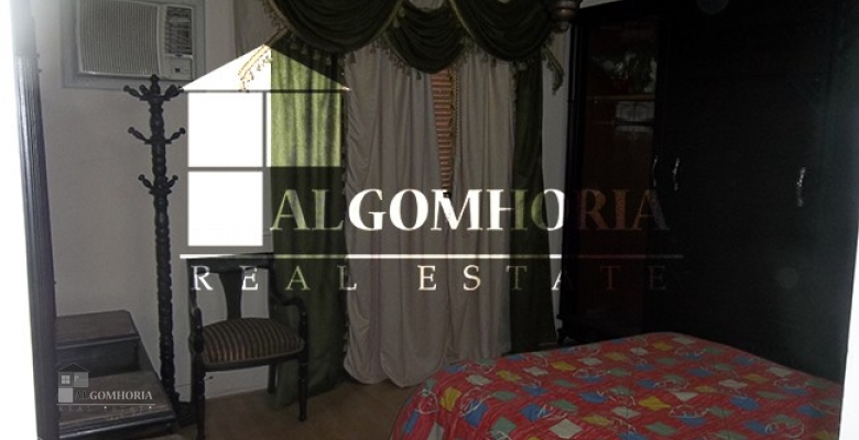Furnished Apartment for rent 160.00 M2 in Giza, Mohandeseen