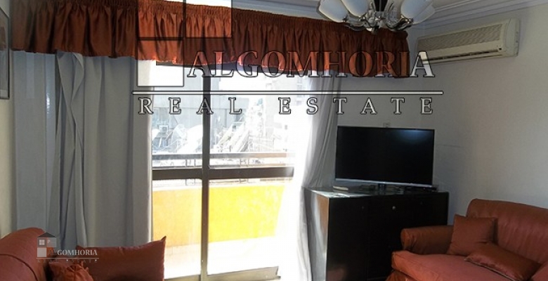 Furnished Apartment for rent 160.00 M2 in Giza, Mohandeseen