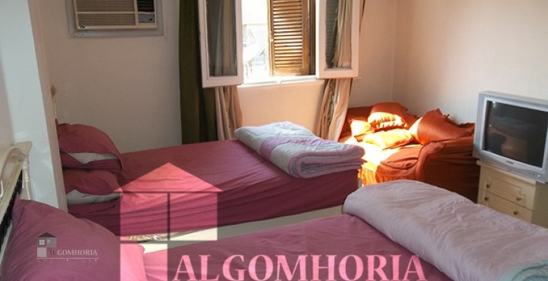 Furnished Apartment for rent 160.00 M2 in Giza, Mohandeseen