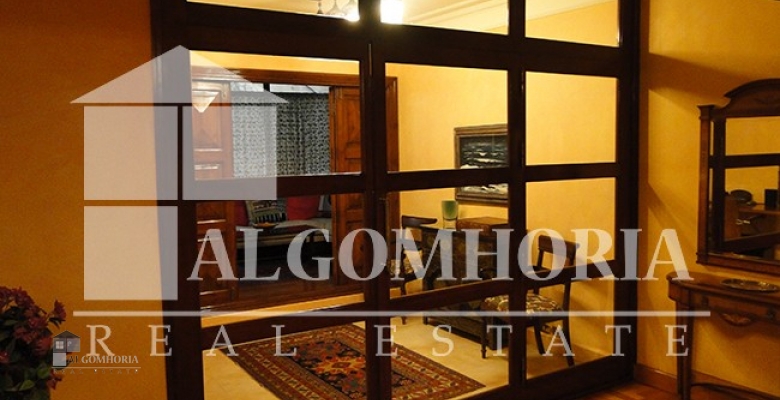 Furnished Duplex for rent 480.00 M2 in Giza, Mohandeseen